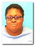 Offender Sheryl Lyvonne Addison