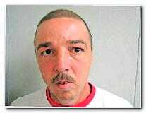 Offender Terry Joe Higdon