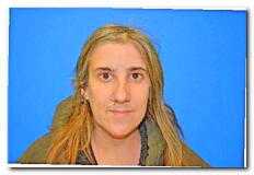 Offender Tina Lee Blansett