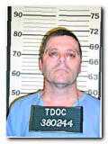 Offender Tommy Edward Letourneau