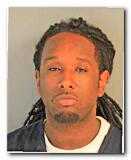 Offender Xavier Doneluis Brown