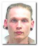 Offender Zachary Allen Archbold