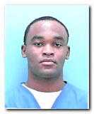 Offender Akil Horsford