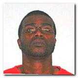 Offender Altonious D Sublett