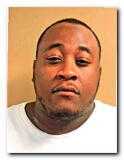 Offender Arlandous Clintez Berry