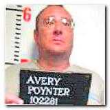 Offender Avery Poynter