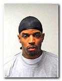 Offender Breon P Preston