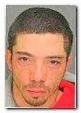 Offender Damien Suarez