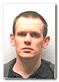 Offender Daniel Eric Brown