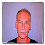 Offender David Thomas Cunningham