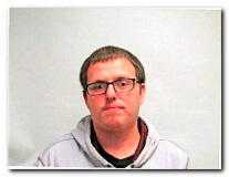 Offender Dustin Leroy Hess