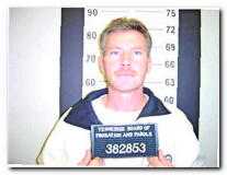 Offender Eric Ray Foster