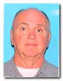 Offender James Allen Forsythe