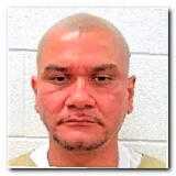 Offender Johnny Rubio Alberto