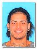Offender Jonathan J Montanez