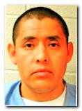 Offender Jose Juan Cortez