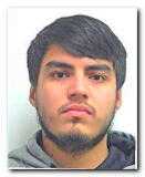 Offender Joshua Gerardo Vasquez