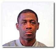 Offender Julius Bell Smith