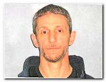 Offender Kevin Lee Fisher