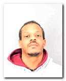 Offender Louis Williams