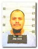 Offender Luis Felix Rios