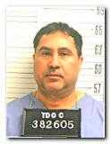 Offender Luis Vazquez Reyes