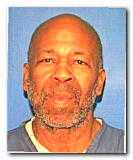 Offender Melvin Jones