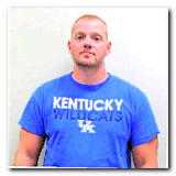 Offender Michael Todd Curtsinger