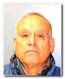 Offender Paul L Shenandoah