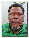 Offender Robert Brutus
