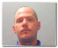 Offender Robert Shane Godwin