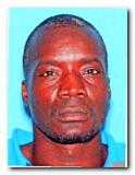 Offender Roy Frank Webster Jr