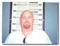 Offender Troy Lee Dyar