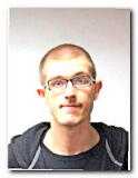 Offender Wesley Allen Branham