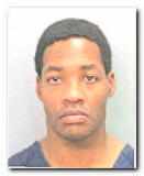 Offender Antonio Jackson