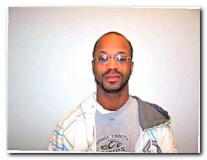 Offender Antonio La Mayes