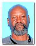 Offender Antonio R Walker