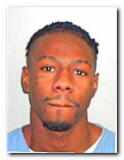 Offender Antwan Sanford