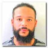 Offender Barrica Brenday Spencer