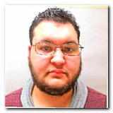 Offender Brandon Eliborio Mikah Arteaga