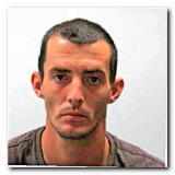 Offender Brandon Hughes