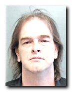 Offender Charles Gary Humphrey