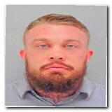 Offender Daniel Walker Eads