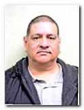 Offender David Anthony Saldivas