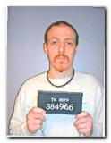 Offender David Lee Cordle