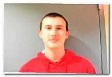 Offender Dustin Lee Keeton