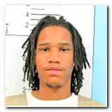 Offender Jamison Edward Johnson