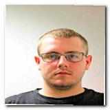 Offender Jarrod Scott Merriman