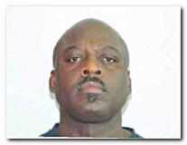 Offender Jerome Williams