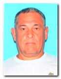 Offender Jose Garcia